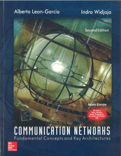 Communication Networks