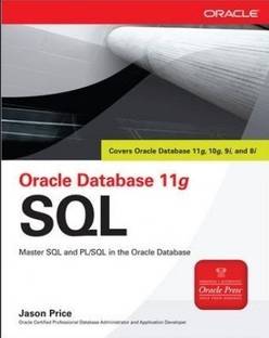 Oracle Database 11g SQL