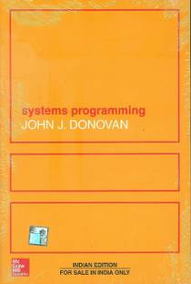 Systems Programming