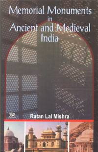 Memorial Monuments in Ancient & Medieval India