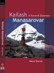 Kailash Manasarovar