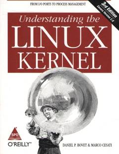 Understanding the Linux Kernel