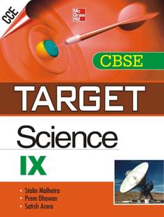 Target Science for Class IX