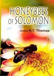 Honeybees of Solomon 01 Edition