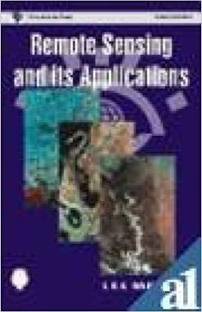 Remote Sensing and Its Applications