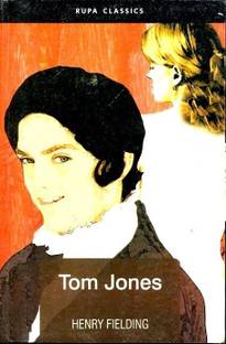 Tom Jones