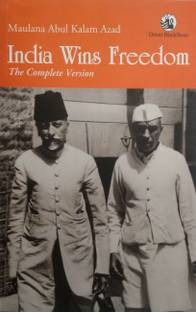 India Wins Freedom