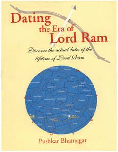 Dating the Era of Lord Ram