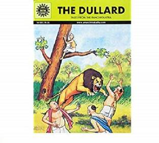 The Dullard and Other Stories from the Panchatantra
