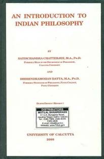 An Introduction to Indian Philosopy