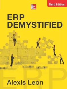 ERP Demystified  - ERP 3 Edition