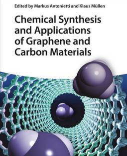 Chemical Synthesis and Applications of Graphene and Carbon Materials