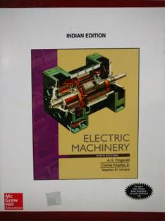 Electric Machinery