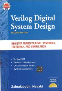 Verilog Digital System Design