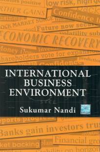 International Business Environment