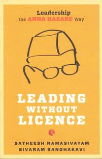 Leading without Licence