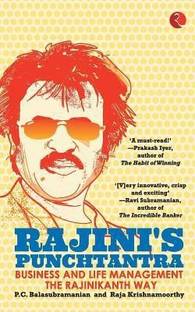 Rajini's Punchtantra