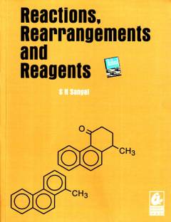 Reactions,Rearrangements & Reagents,Sanyal