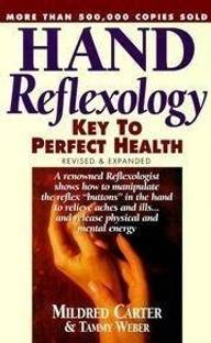Hand Reflexology Revised Expanded 2 Rev Exp Edition