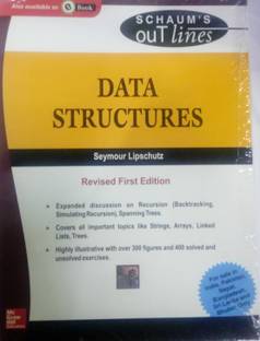 Data Structures (SIE): Revised First edition