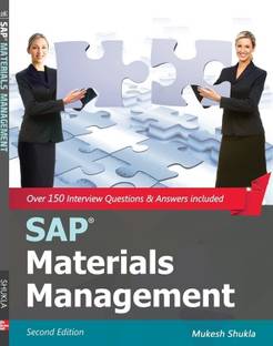SAP Materials Management
