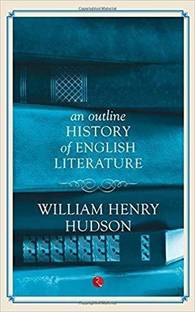 An Outline History of English Literature