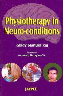 Physiotherapy in Neuroconditons