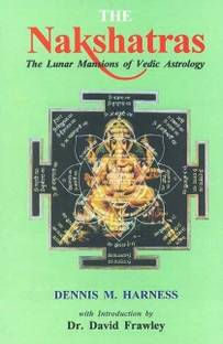 The Nakshastras