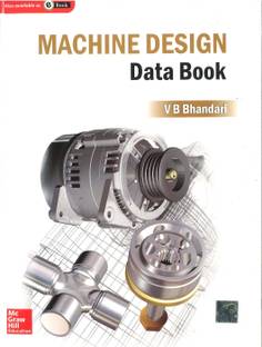 Machine Design Data Book