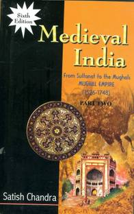 Medieval India