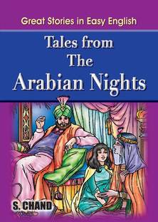 Tales from Arabian Nights