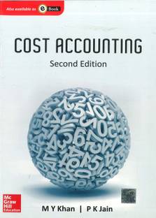 Cost Accounting