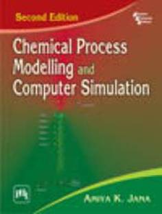 Chemical Process Modelling and Computer Simulation 2nd  Edition