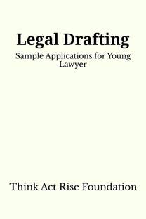 Legal Drafting