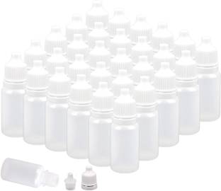 HOMEOTRADE 10 ml Plastic Bottle