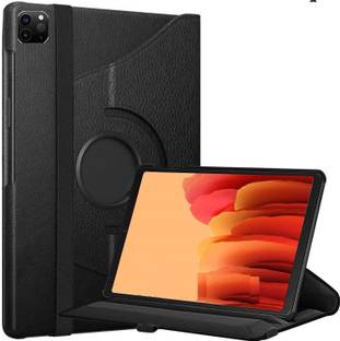 realtech Flip Cover for Apple iPad Pro 11 inch
