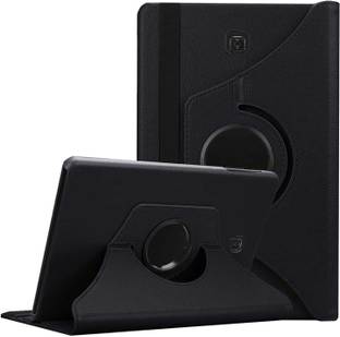 HITFIT Flip Cover for Samsung Galaxy Tab A 8 inch