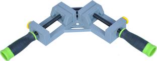 Jeevan Raj Veer Chen Corner Clamp