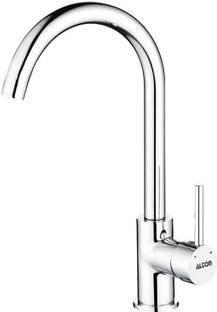 Alton ICE6525 Single Lever Kitchen Sink Mixer With 360 Swivel Spout Spout Faucet
