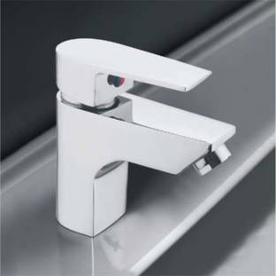 Prestige ARIA Pillar Cock Bib Cock Faucet For Bathroom With Wall Flange Pillar Tap Faucet