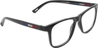 CRIBA Full Rim Wayfarer Frame