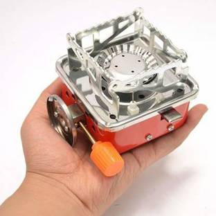 Valashiv Gas Camp Stove