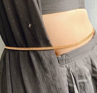 BELWICK Waist Hip Belt Kamarband