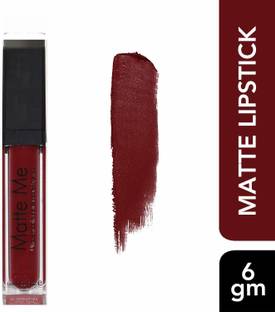 FLENGO Matte Me ultra Smooth Matte Lip Cream