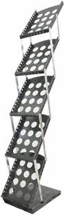 Ab Sab Floor Standing Magazine Holder