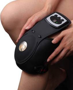JSB HF116 Knee Massager with Heating & Vibrating for Joint Pain Relief Massager