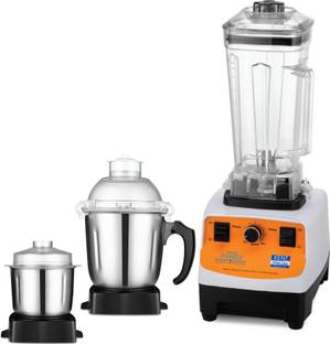 KENT 16083 1200 W Juicer Mixer Grinder