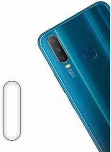 REDDWARF Back Camera Lens Glass Protector for VIVO Y17