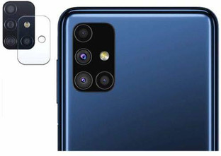 REDDWARF Back Camera Lens Glass Protector for Samsung Galaxy M51 Price in  India - Buy REDDWARF Back Camera Lens Glass Protector for Samsung Galaxy M51  online at Flipkart.com