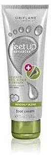 Oriflame FEET UP ADVANCED CRACKED HEEL REPAIR AND SMOOTH CREAM ORIGINAL